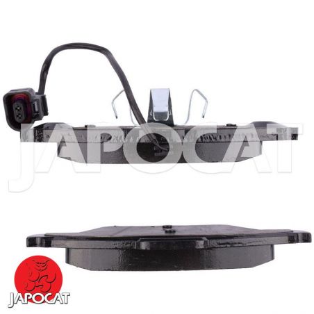 BRAKE PADS Set (Front)