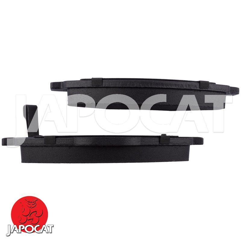 PLAQUETTES de FREIN Avant