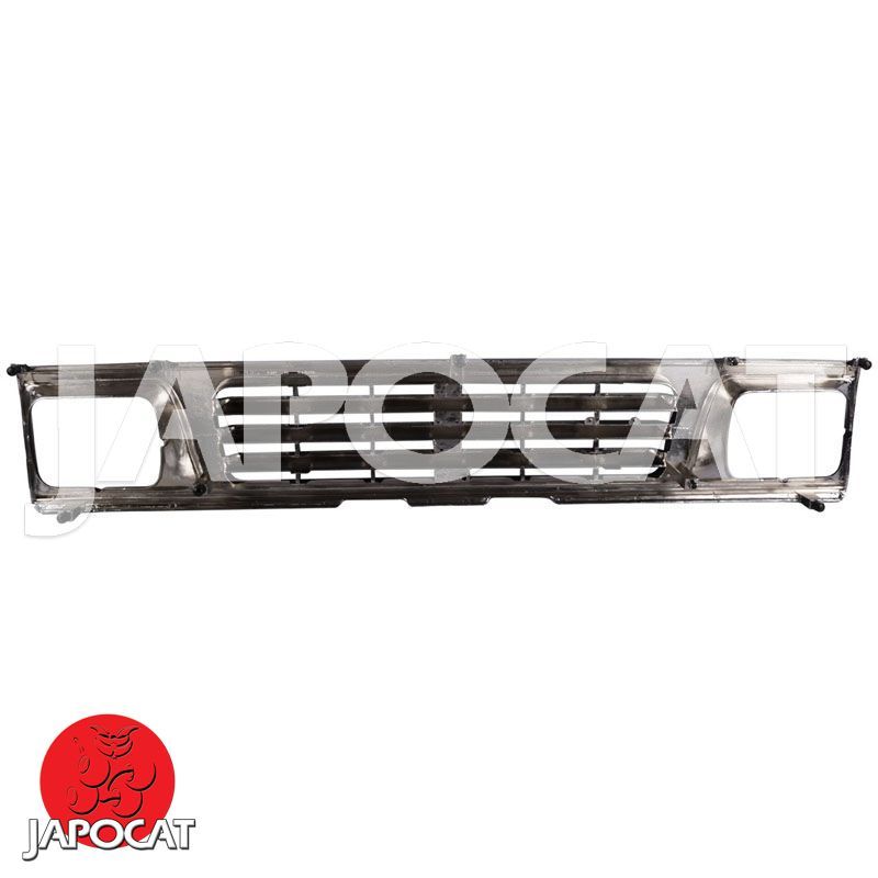 GRILLE (Chrome)