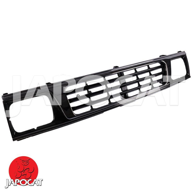 GRILLE (Chrome)