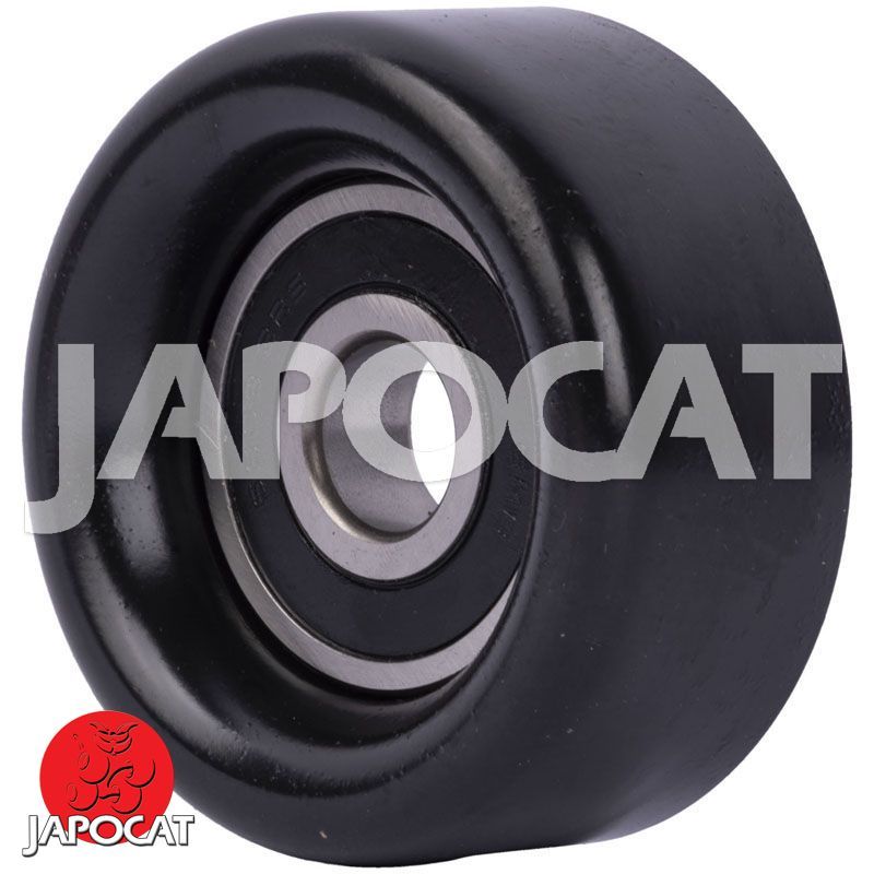 POULIE de Courroie d'Accessoires