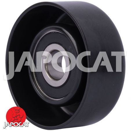 POULIE de Courroie d'Accessoires