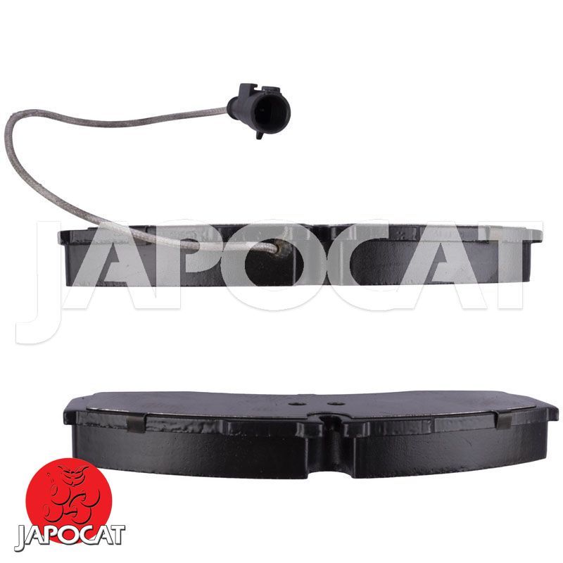 PLAQUETTES de FREIN Arrière