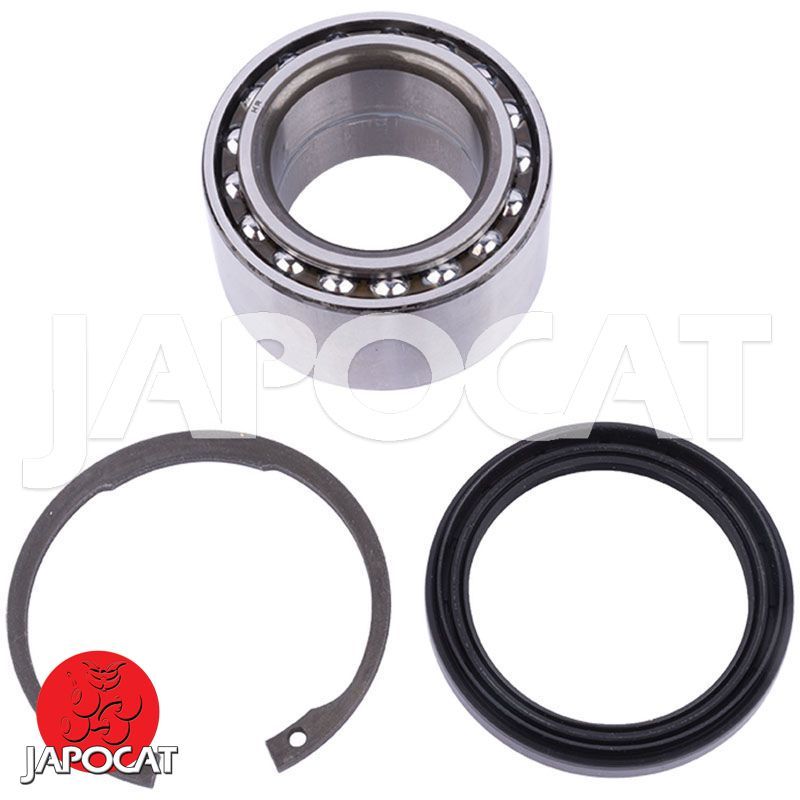 WHEEL BEARING KIT (Front) (Aftermarket)