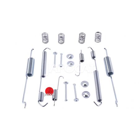 BRAKE SHOES ACCESSORY KIT