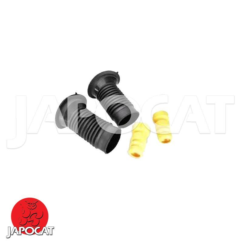 KIT PROTECTION d'AMORTISSEUR