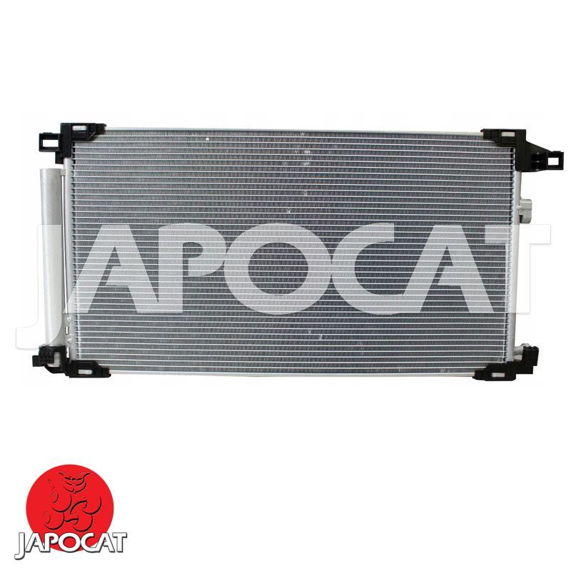 CONDENSEUR de Climatisation