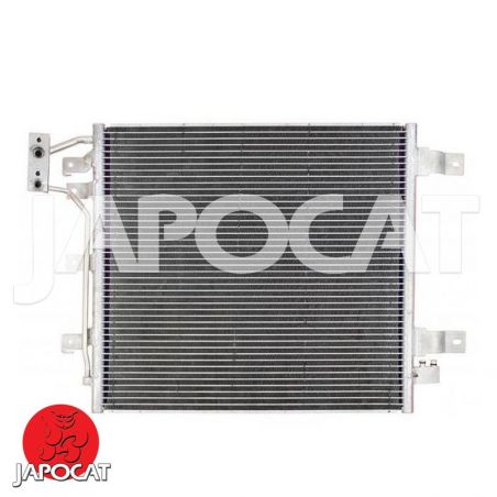 CONDENSEUR de Climatisation