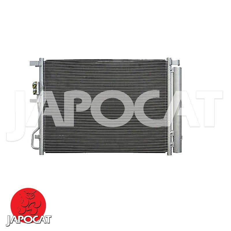 CONDENSEUR de Climatisation