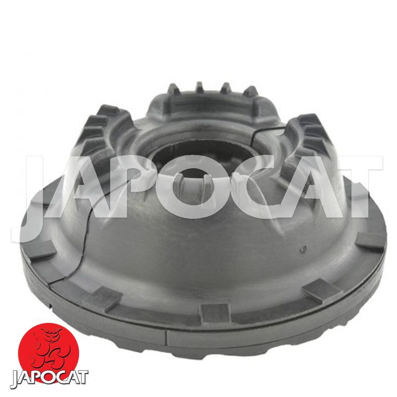 COUPELLE d'AMORTISSEUR