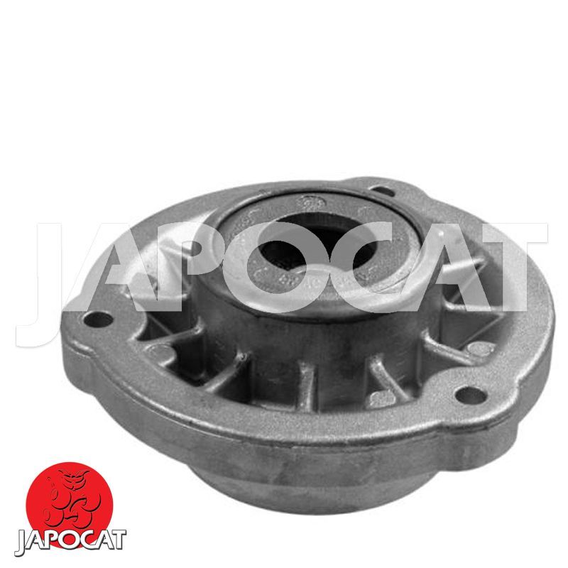 COUPELLE d'AMORTISSEUR