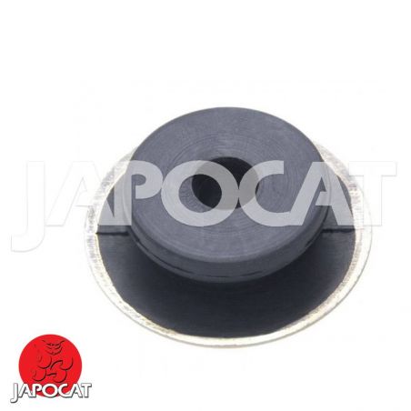 SILENT-BLOC (L'unité)