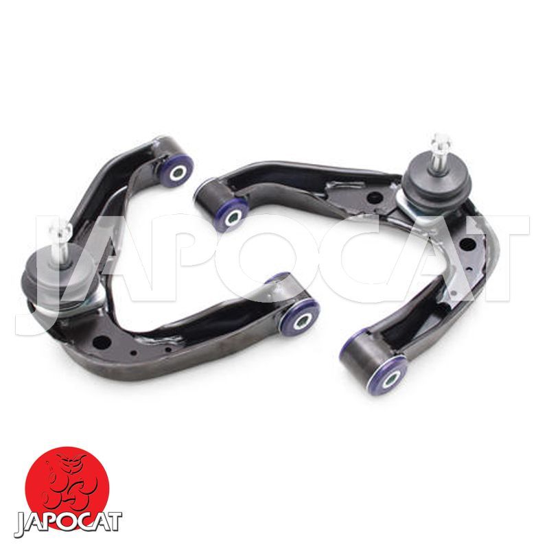 KIT de 2 TRIANGLES Supérieurs Réglables SuperPro