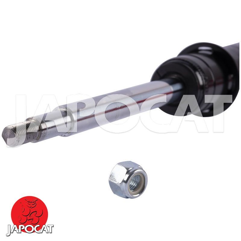 AMORTISSEUR AVG Gaz [Equipementier Origine]