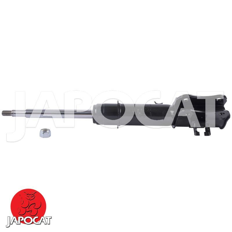 AMORTISSEUR AVG Gaz [Equipementier Origine]