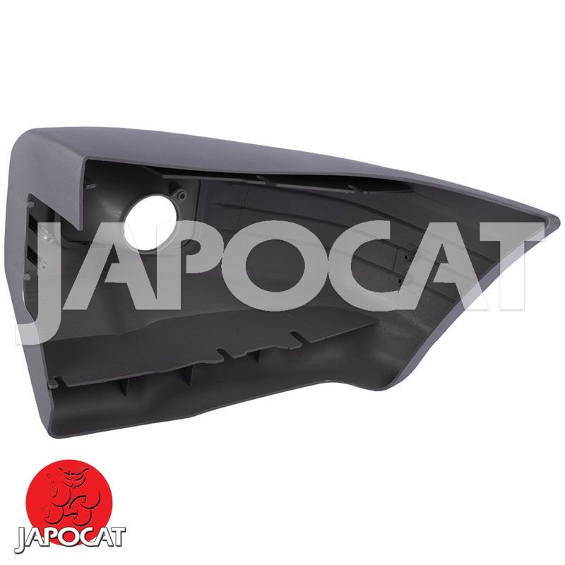 CROSSE de PARE-CHOC AVD