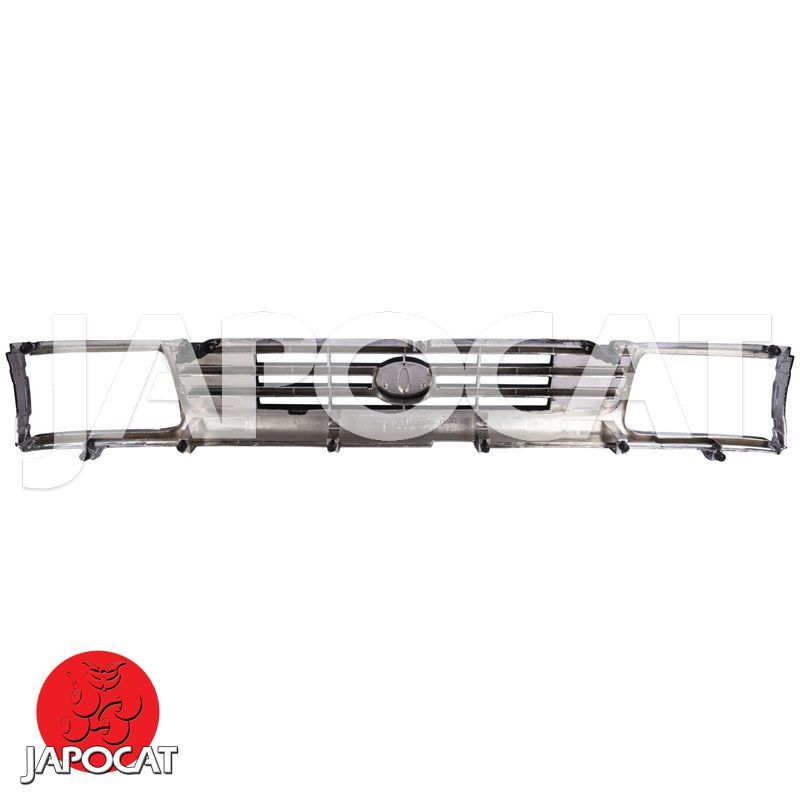 GRILLE (Chrome)