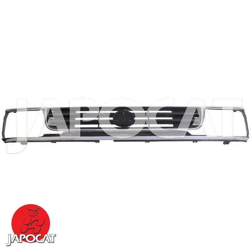 GRILLE (Chrome)