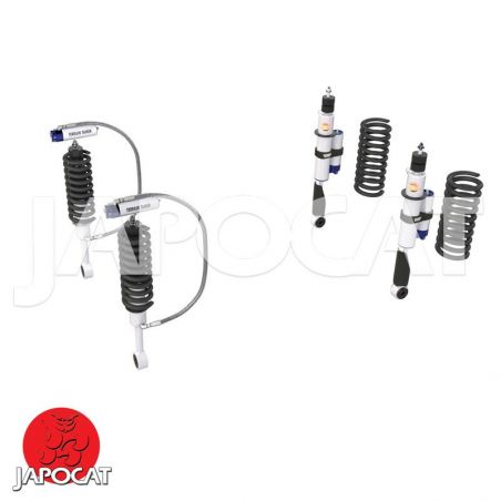 SUSPENSION KIT (Terrain Tamer)