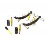 KIT SUSPENSION Complet Terrain Tamer