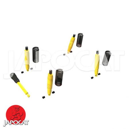 SUSPENSION KIT (Terrain Tamer)