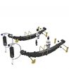 KIT SUSPENSION Complet Terrain Tamer
