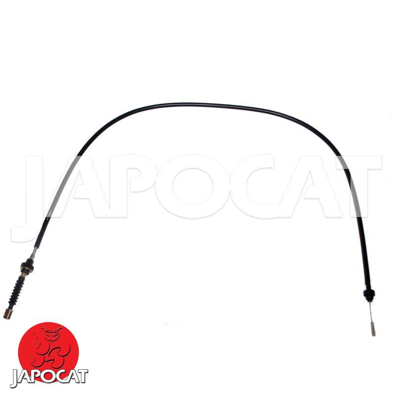 CABLE d'ACCELERATEUR