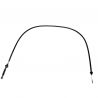 CABLE d'ACCELERATEUR