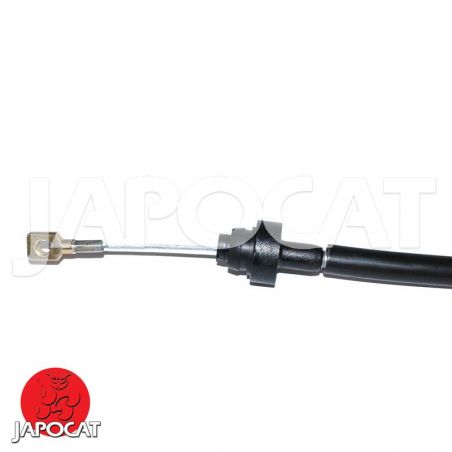 CABLE d'ACCELERATEUR