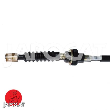 CABLE d'ACCELERATEUR