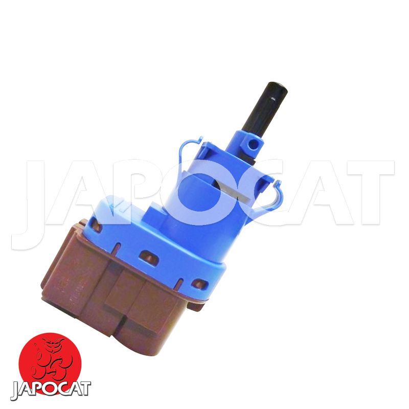 INTERRUPTEUR de STOP