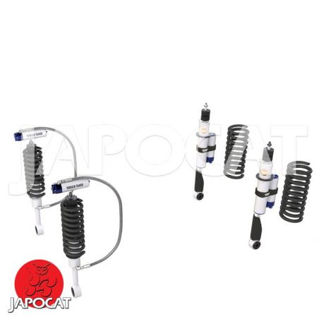 SUSPENSION KIT (Terrain Tamer)