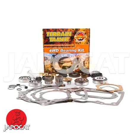 TRANSFER CASE KIT