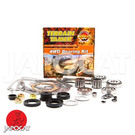 TRANSFER CASE KIT