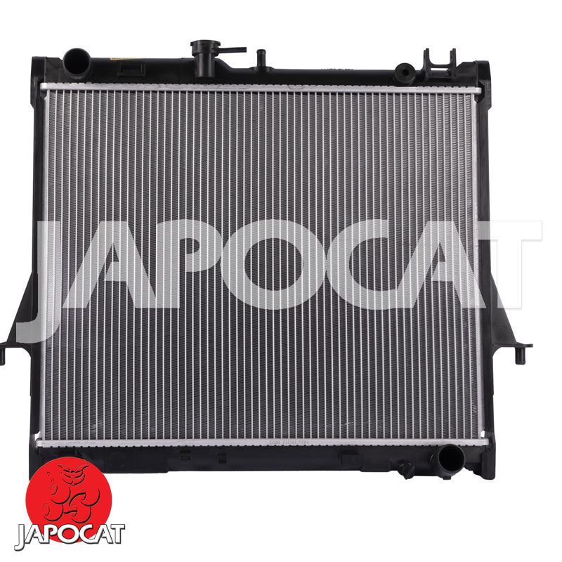 RADIATEUR de Refroidissement [Terrain Tamer]