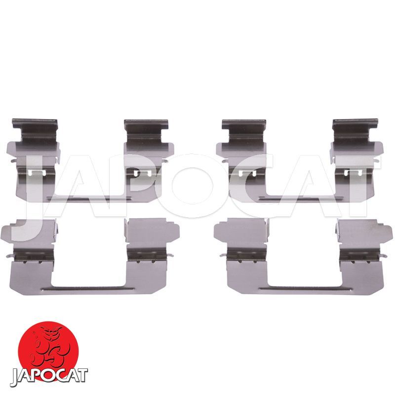 KIT de MONTAGE de Plaquettes