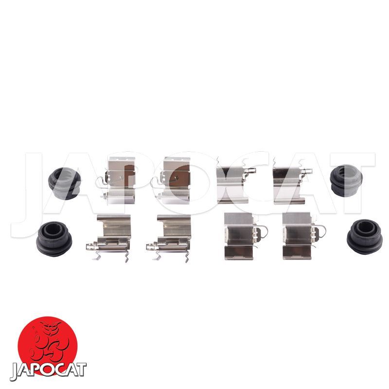 KIT de MONTAGE de Plaquettes