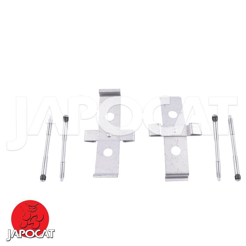 KIT de MONTAGE de Plaquettes