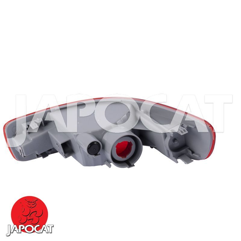 FEU de PARE-CHOC ARG