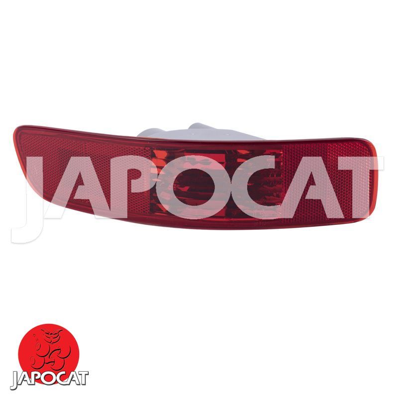 FEU de PARE-CHOC ARG