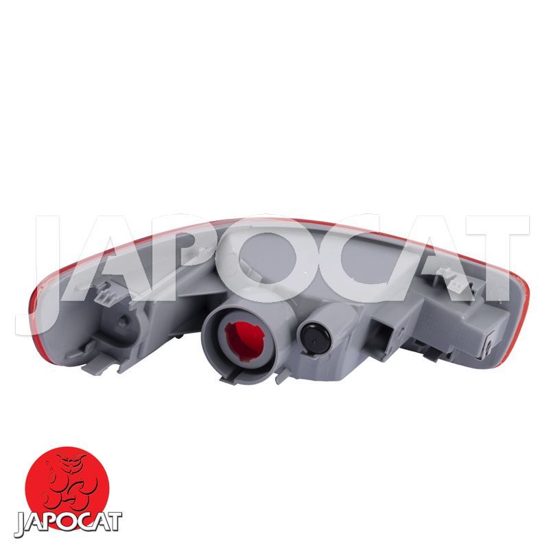 FEU de PARE-CHOC ARD