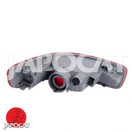 FEU de PARE-CHOC ARD