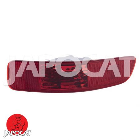 FEU de PARE-CHOC ARD