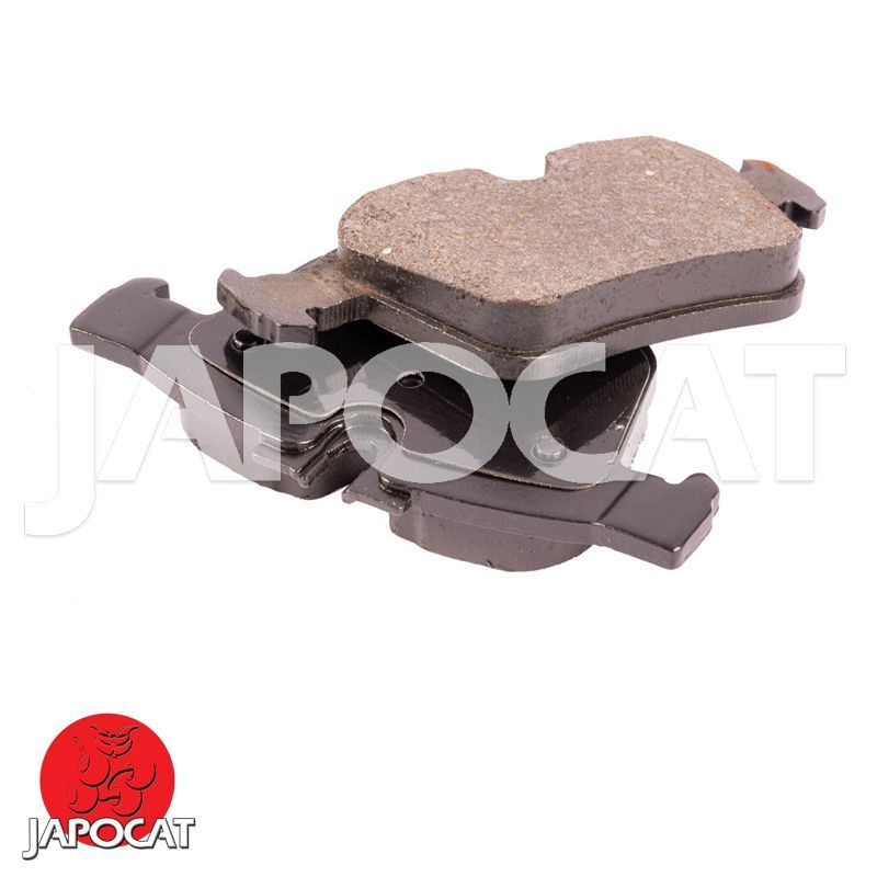 PLAQUETTES de FREIN Arrière