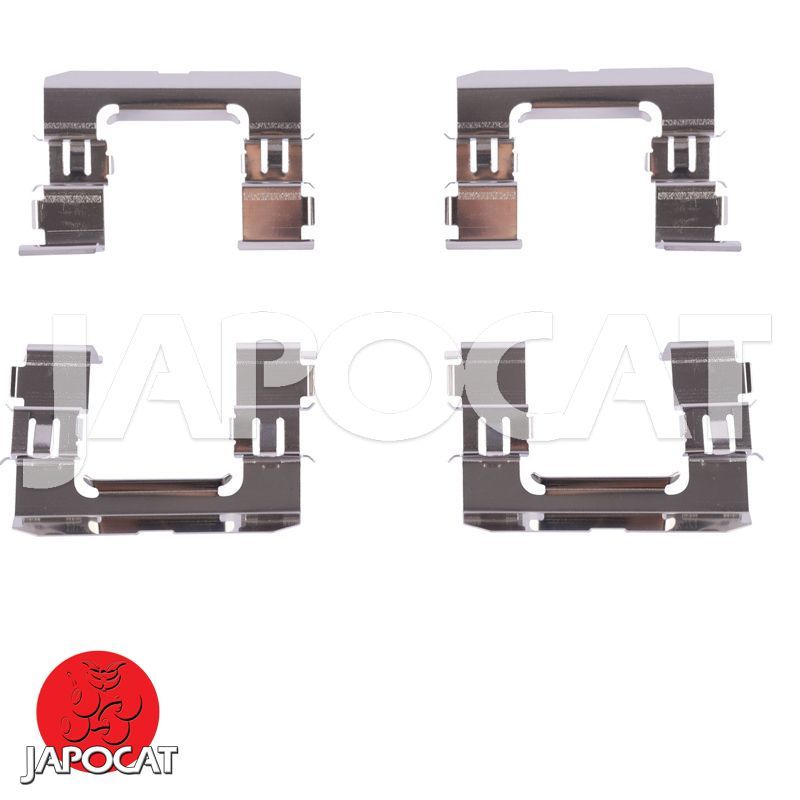 KIT de MONTAGE de Plaquettes