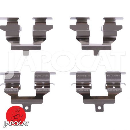 KIT de MONTAGE de Plaquettes