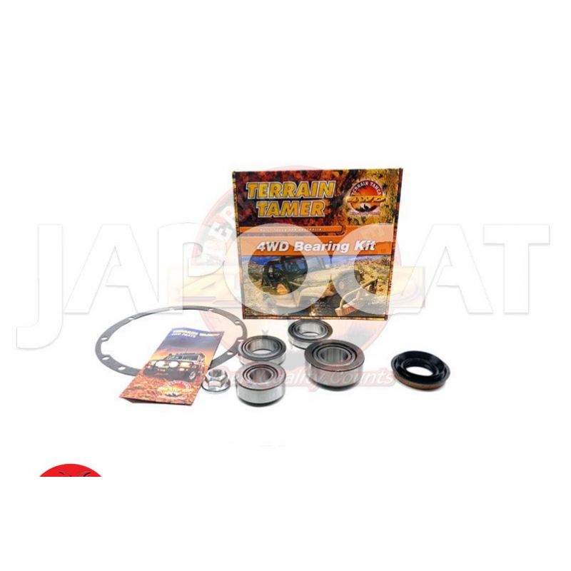DIFFERENTIAL REPAIR KIT