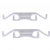 BRAKE PADS ACCESSORY KIT