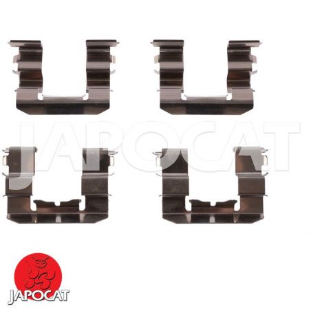 KIT de MONTAGE de Plaquettes