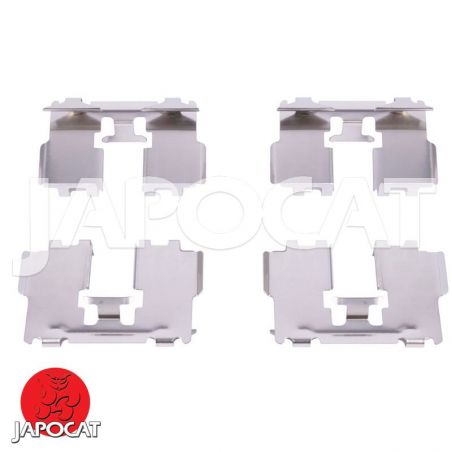 KIT de MONTAGE de Plaquettes